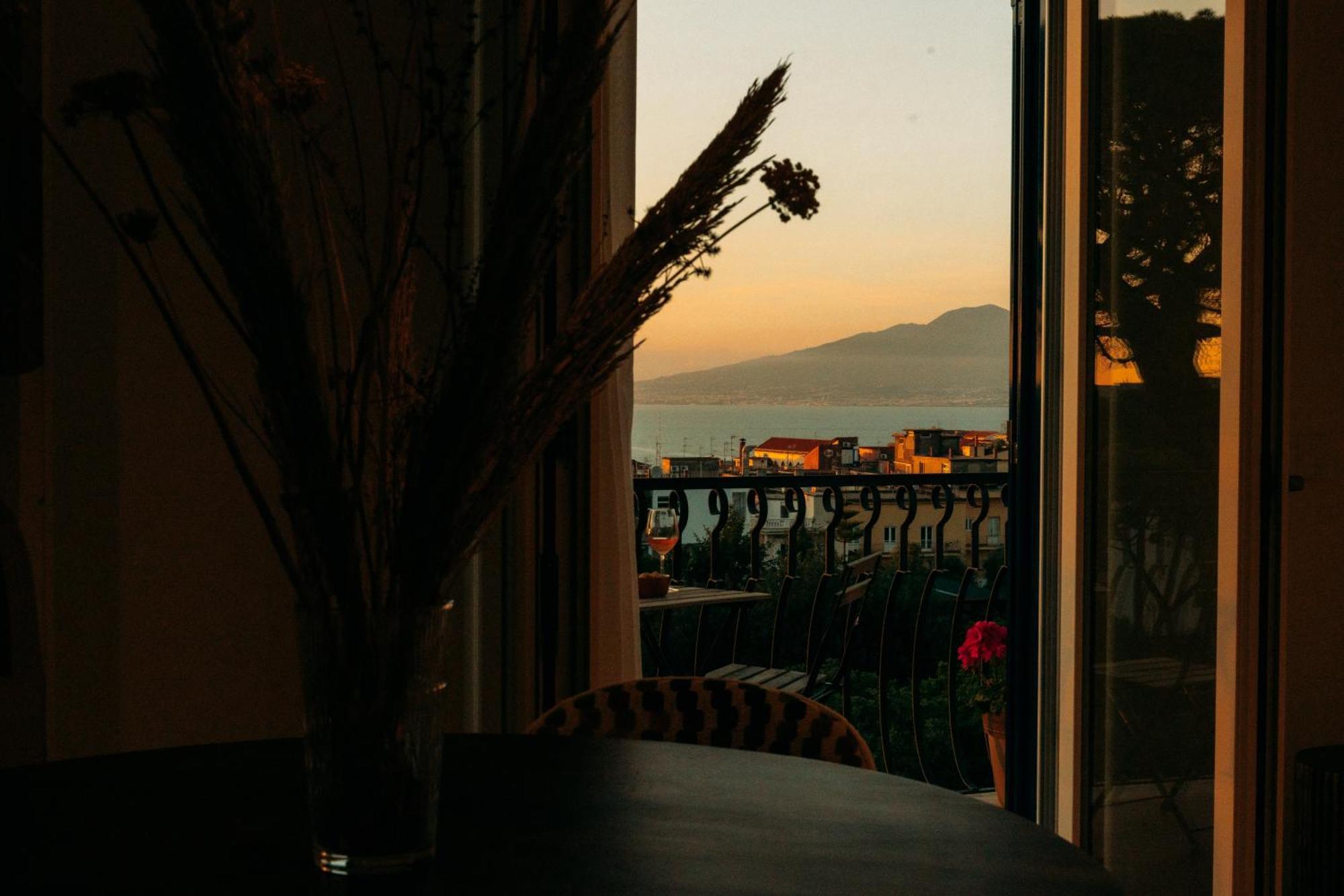 Mermaids' Dream Sorrento Luaran gambar