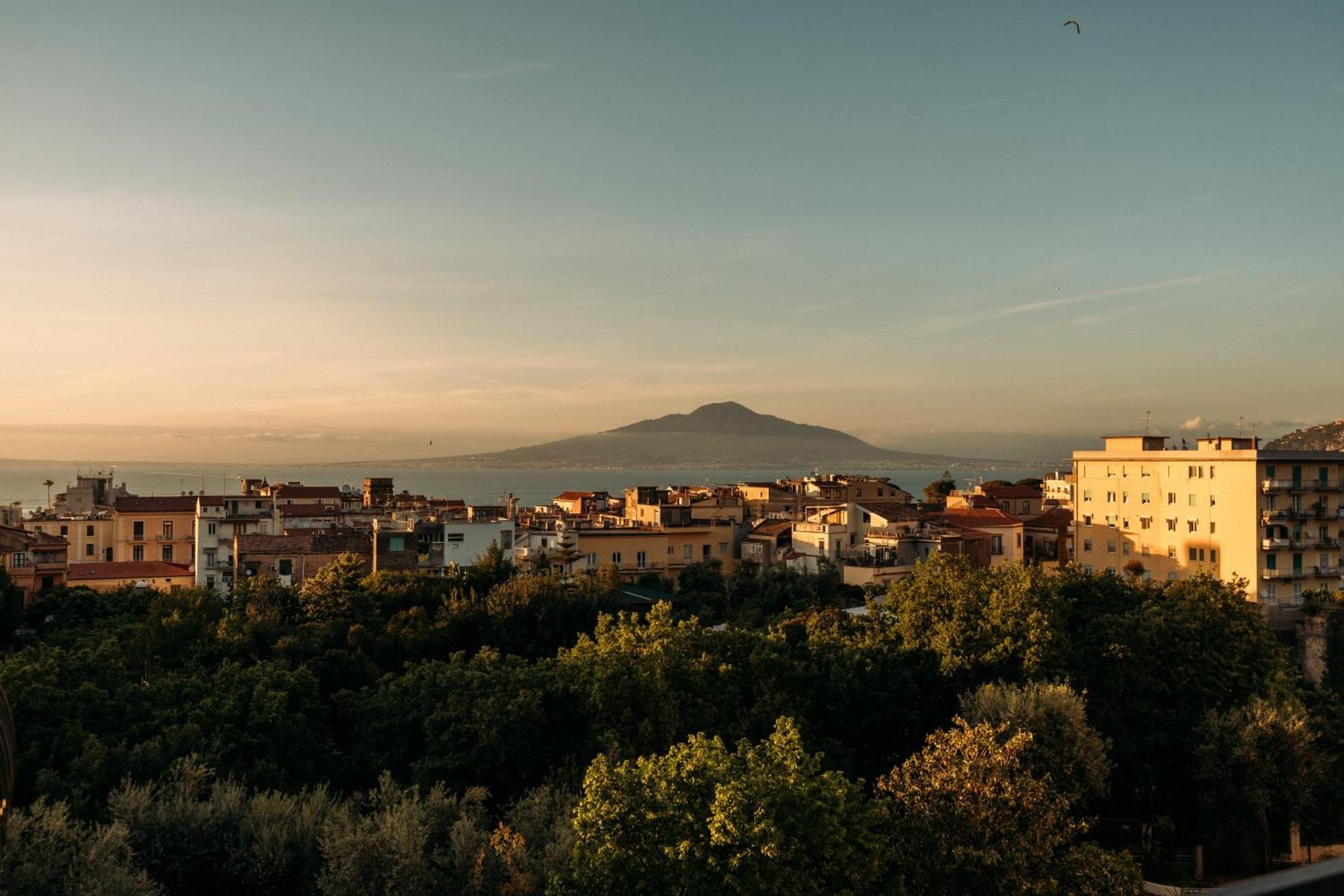 Mermaids' Dream Sorrento Luaran gambar