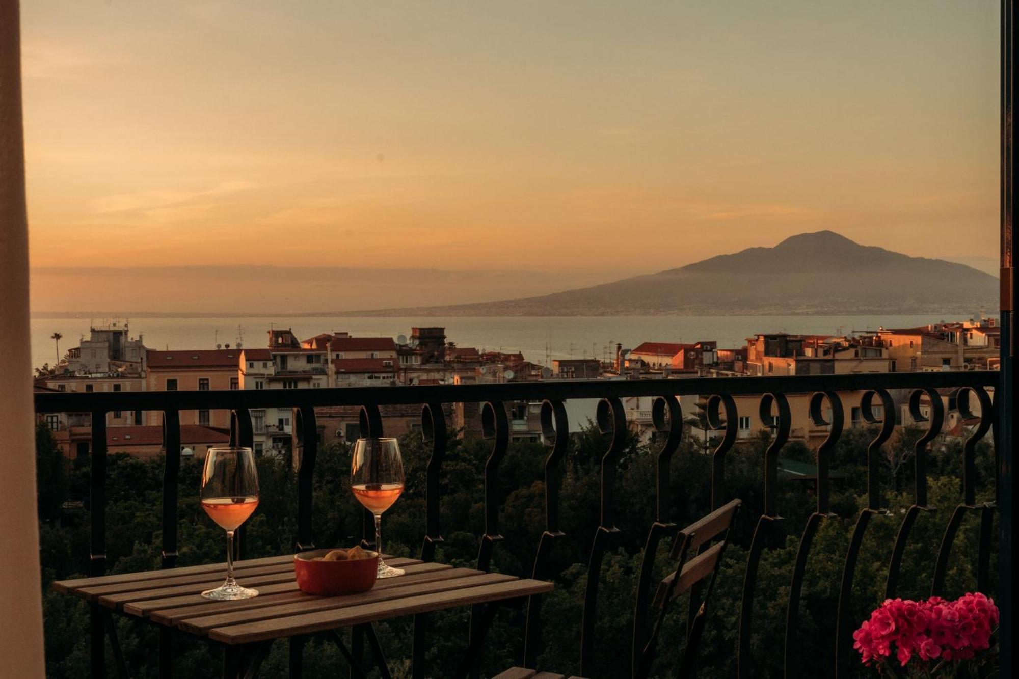 Mermaids' Dream Sorrento Luaran gambar