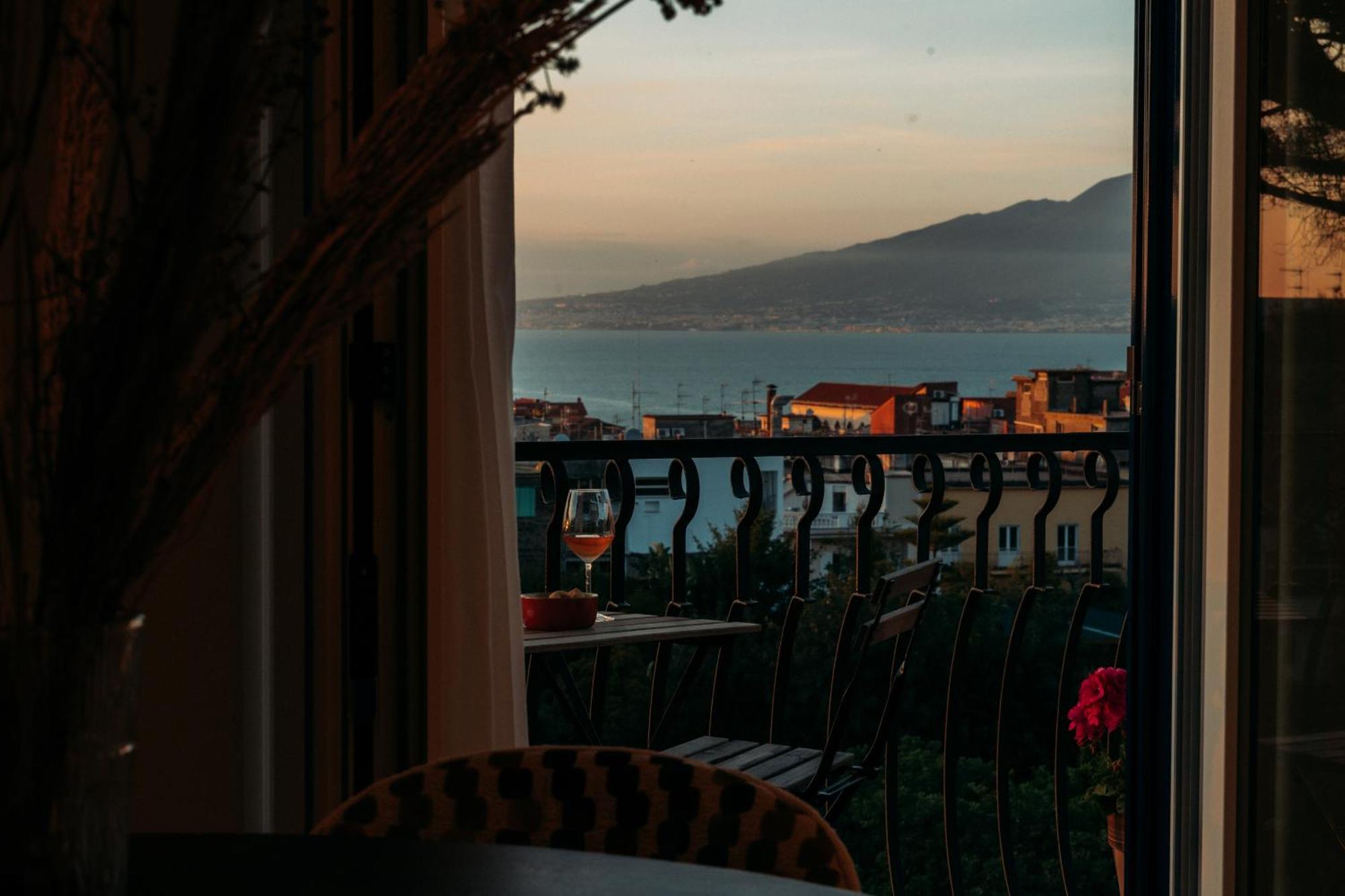 Mermaids' Dream Sorrento Luaran gambar