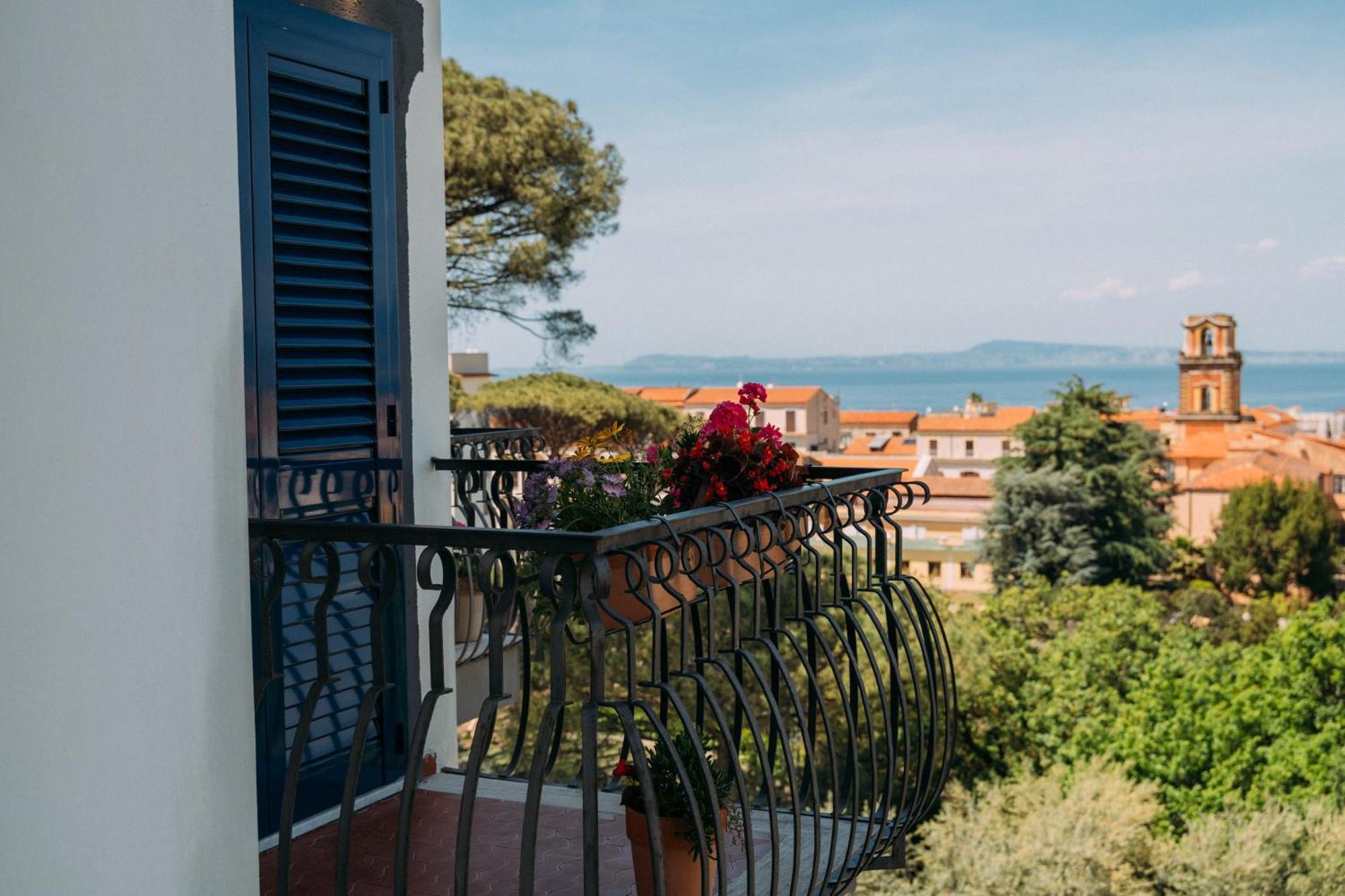 Mermaids' Dream Sorrento Luaran gambar